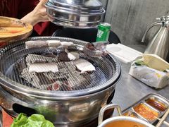 -本炙炭烤·蒲烧活鳗料理店(金沙洲店)
