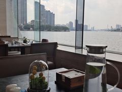 -白天鹅宾馆·流浮阁咖啡厅