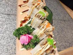 -九田家黑牛烤肉料理(万达店)