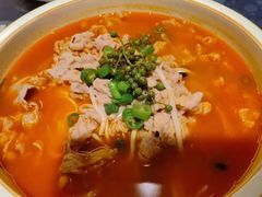 -小厨娘淮扬菜(天印大道店)