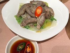 -陶陶居海鲜酒家(新马路店)