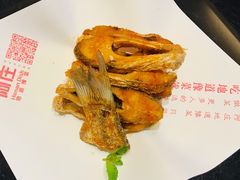 -阿庄新豫菜(通泰路店)