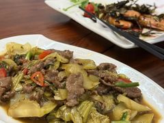 -吴祥记潮州菜·百年老字号·砂锅粥