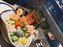 -極上萬膳·日料放题(来福士江景店)