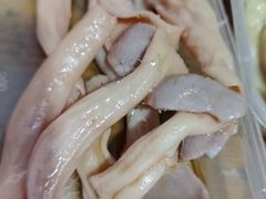 -钱商茉莉香鸭颈王(立山广场店)