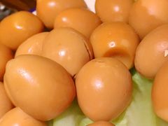 鹌鹑蛋-蜀大侠火锅(建设路第五大道店)