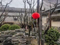 -正阳书局(西四南大街店)