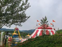 -蓟州溶洞风景区