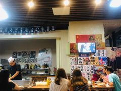 -大成铁板烧•板前(复古餐厅石老人店)