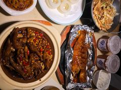 -小柴米·传统江西菜(八一广场店)