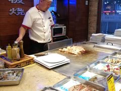 -赶海部落海鲜城(海阳路店)