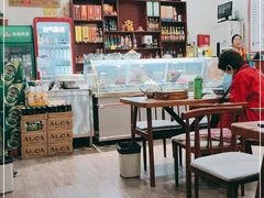 大堂-京都老蔡记(伊河路店)