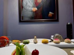 -程府宴-国宴(南长街·四合院店)