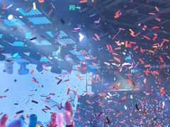 -MOSSO·Liveshow(M3香港广场店)