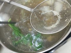 -潮汕良记牛肉火锅(洪武路店)