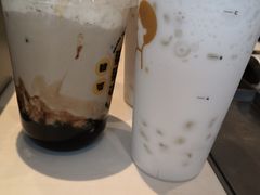 -喜茶(广州荔湾领展广场店)