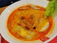 -亚坤 Ya Kun Kaya Toast(万象城店)