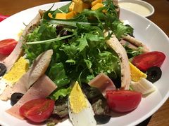 -JINNS锦时 steak&pizza(浸信会礼拜堂旧址店)