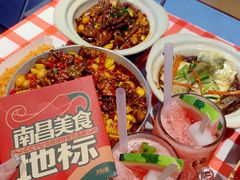 -辣小鲜·南昌大排档(船山路店)