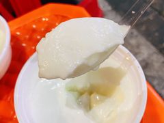 -沙湾姜埋奶(兴新包店)