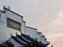 -婺源梦里老家大型山水实景演出