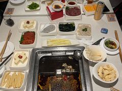 -海底捞火锅(高科广场店)