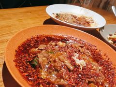 -巴蜀风·地道川菜(总店)