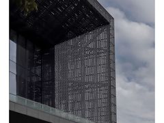 -广州市城市规划展览中心