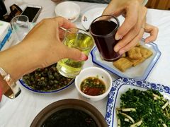 -邱记私房菜·十八年本地菜