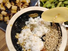 -霹雳火·重庆烧烤·江湖菜(解放碑店)