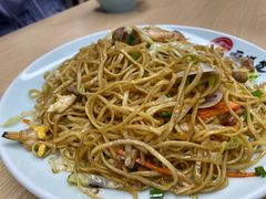 经典海鲜面-面道赞宁海海鲜面(迎凤街店)