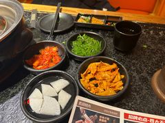 -九田家黑牛烤肉料理(太阳城店)