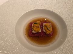 -Le Bernardin