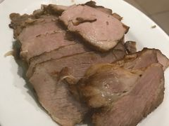 熏肉-老昌春饼(中央大街店)