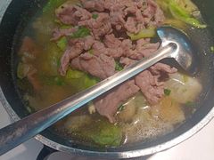 -全牛匠·乐山跷脚牛肉(西北旺万象汇店)