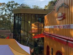 -三鹰之森吉卜力美术馆