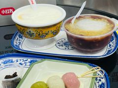 -百花传统甜品店(原址店)