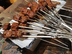 -枪火串烧·东北特色烧烤(罗湖总店)