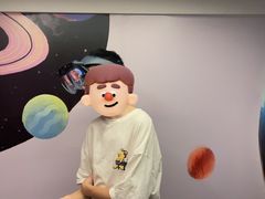 -导眼AR微密室逃脱(万丰海岸城店)