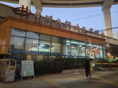 -上海南浦大桥长途旅游客运站
