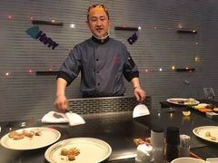 -尚水长廊铁板烧(荣祥广场店)