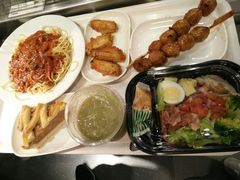 -宜家·瑞典风味餐厅(北京西红门店)