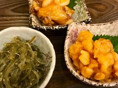 -东京屋(武定路店)