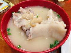 -廖老妈蹄花(中海国际店)