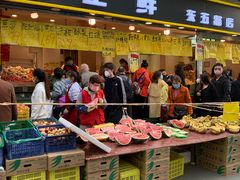 -家辉生鲜超市(东五路店)