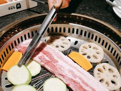 -嘿嘟嘟·肋条烧肉放题(爱融荟城店)
