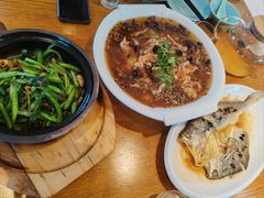 -去茶去餐厅(中央大街店)