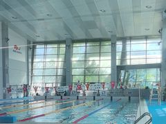 -美再晨游泳馆(新江湾店)