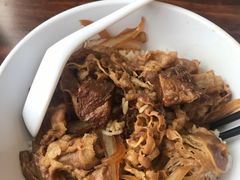 -李先生牛肉面大王(站北广场店)