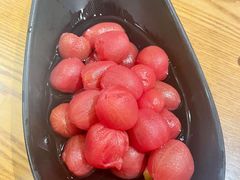 柠檬小番茄-宴小馆·小海鲜青岛菜(五四广场店)